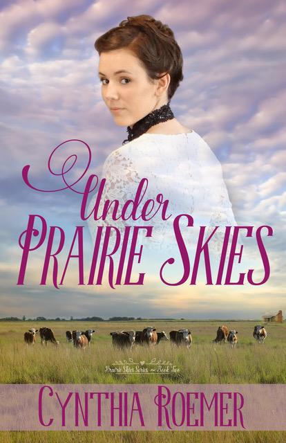 Under Prairie Skies