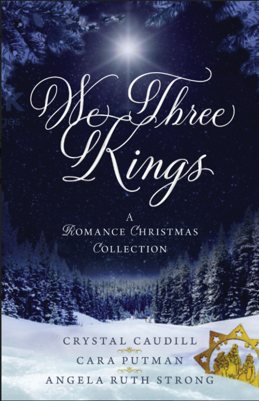 We Three Kings: A Romance Christmas Collection
