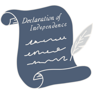 Declaration of Independence