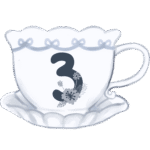 Teacup #3