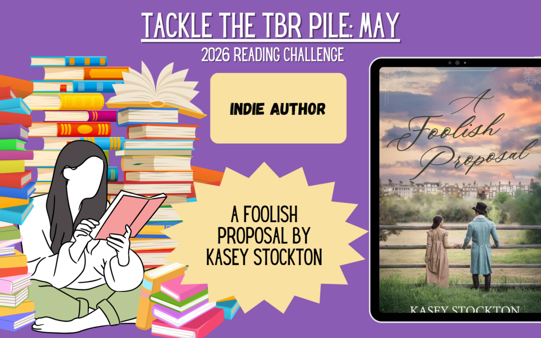 RCR: A Foolish Proposal by Kasey Stockton