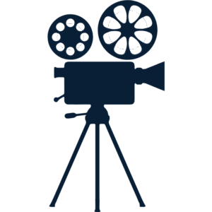 Movie Camera