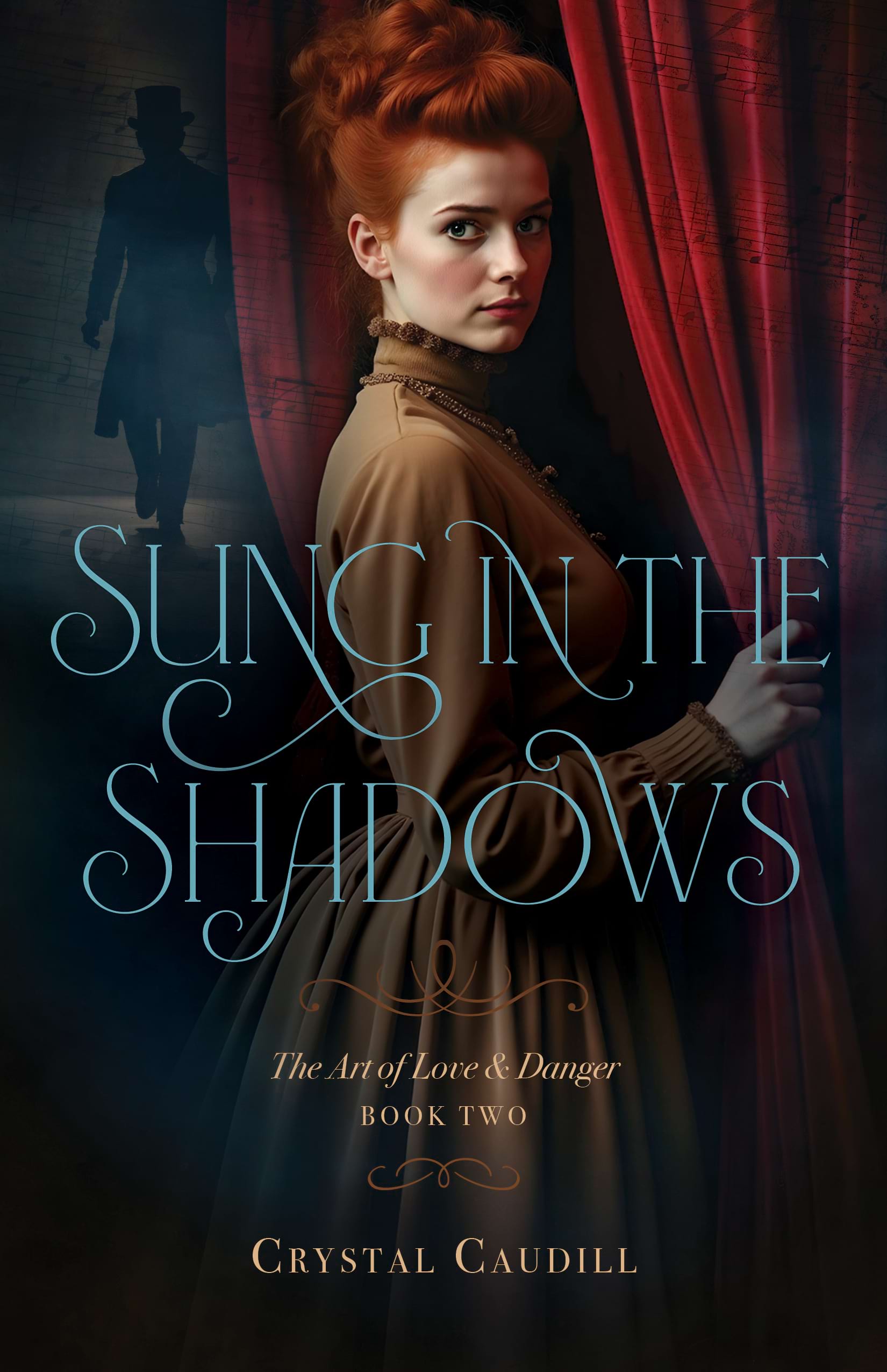 Sung_in_the_Shadows-Compressed Sung in the Shadows by Crystal Caudill