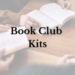Book Club Kits