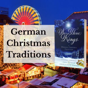 German Christmas Traditions