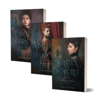 Art of Love and Danger bundle