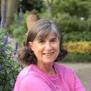 author picture of Laura DeNooyer