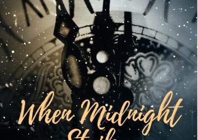 When Midnight Strikes: A Guardian Reunion Story